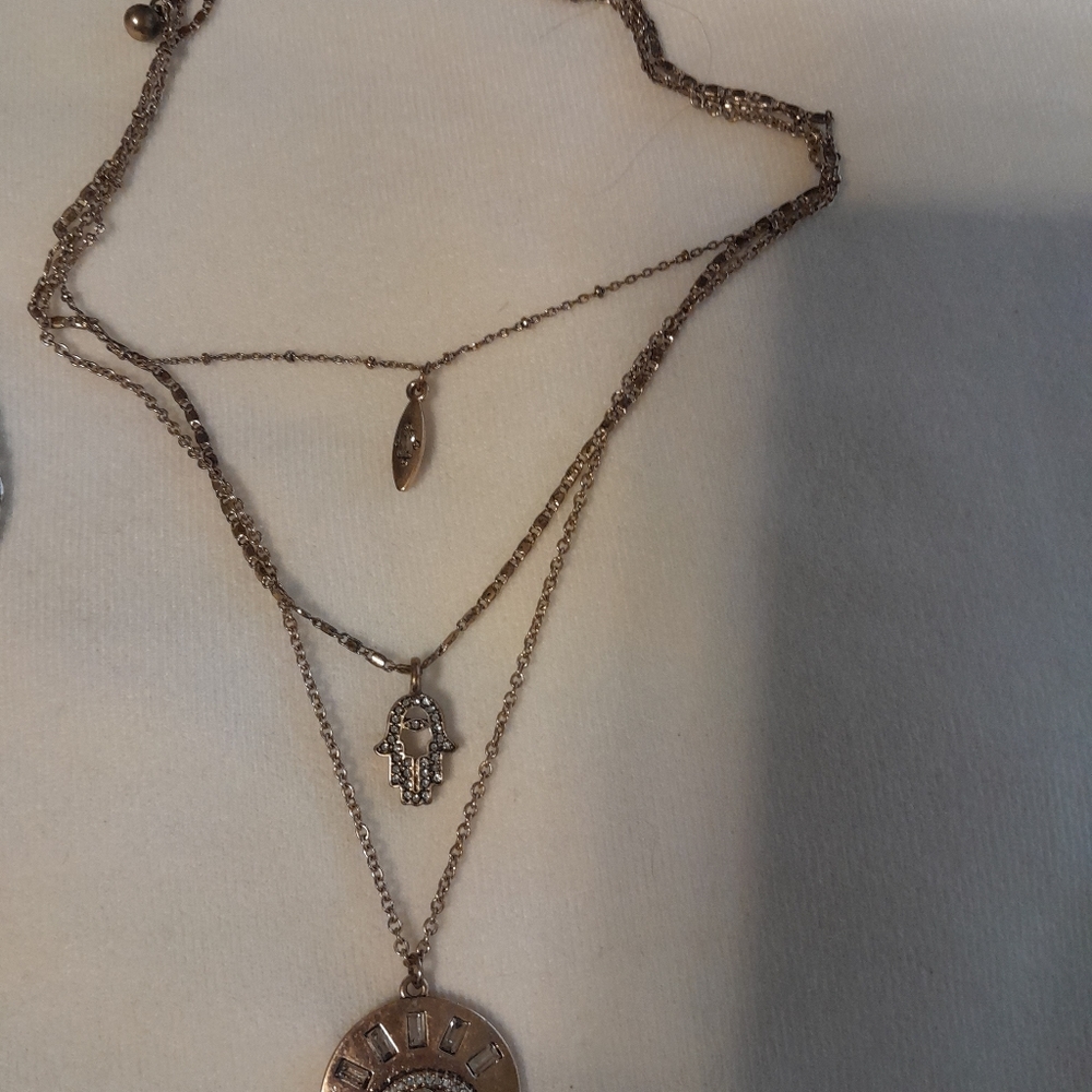 Necklaces - Picture 3 of 4
